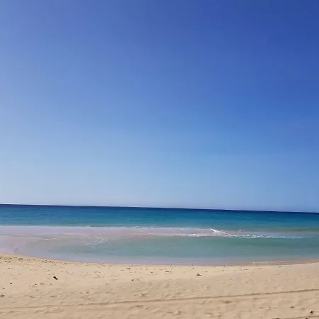 Esquinzo Jandia Playa Jandia