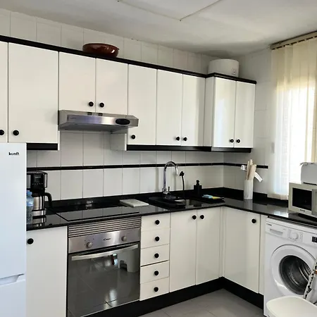 Apartment Esquinzo Jandia *