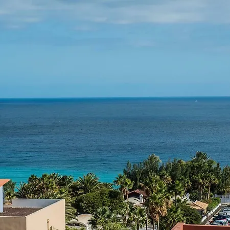 Esquinzo Jandia Apartment *