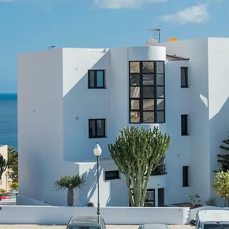 Esquinzo Jandia Apartment Jandia (Fuerteventura)