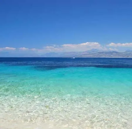 Esquinzo Jandia Appartement *