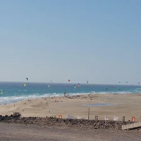 Esquinzo Jandia * Playa Jandia
