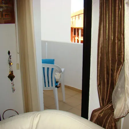 Appartement Esquinzo Jandia Playa Jandia