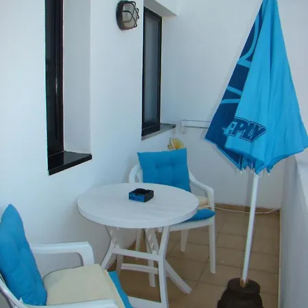 Esquinzo Jandia Apartment