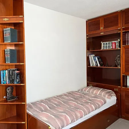 Esquinzo Jandia Apartment *