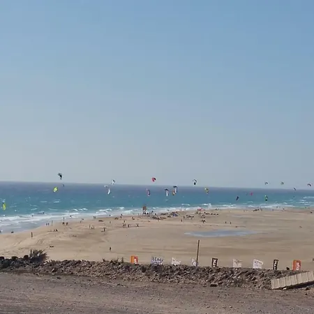 Esquinzo Jandia * Playa Jandia