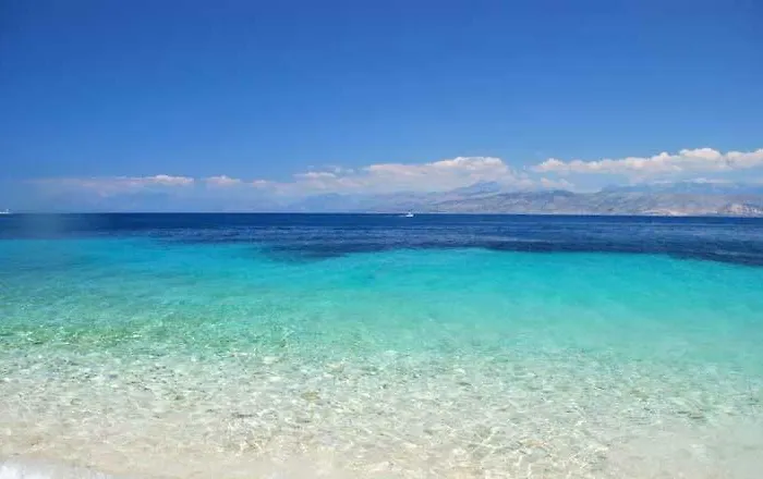 Esquinzo Jandia Apartment *