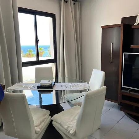Apartamento Esquinzo Jandía