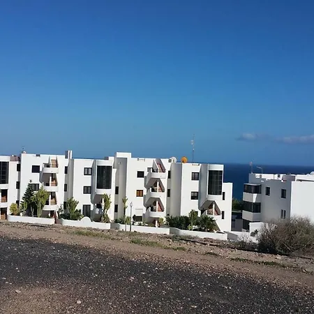 Esquinzo Jandía Apartamento *