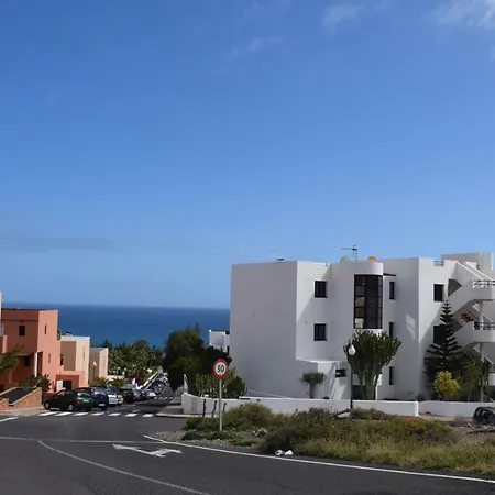 Esquinzo Jandía Apartamento