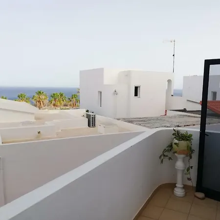 Esquinzo Jandía Apartamento